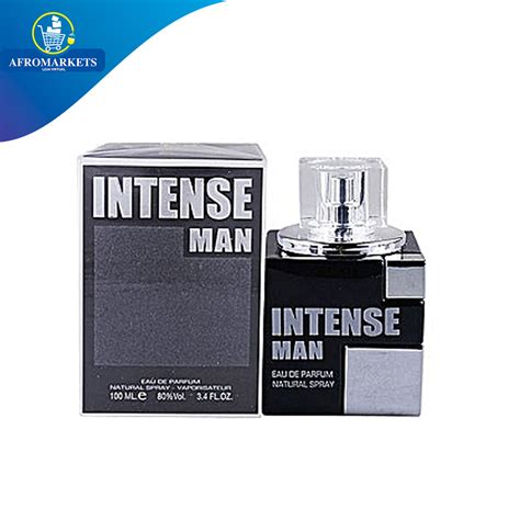 intense man perfume price.